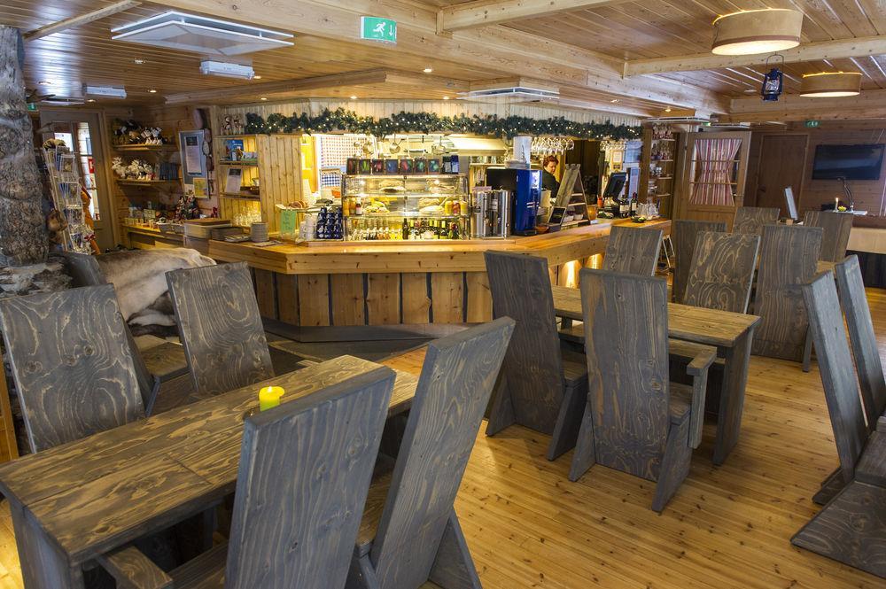 Torassieppi Cottages パラストゥントゥリ エクステリア 写真