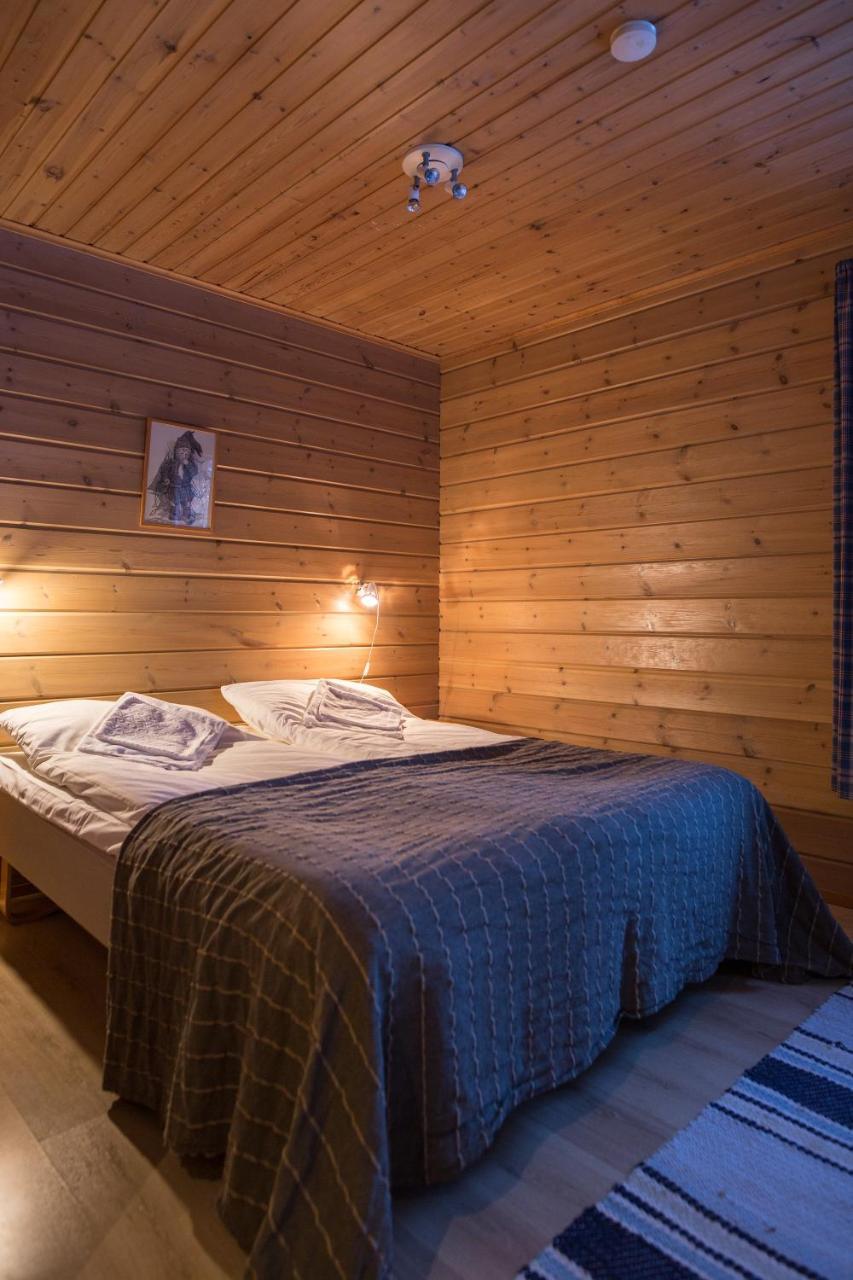 Torassieppi Cottages パラストゥントゥリ エクステリア 写真